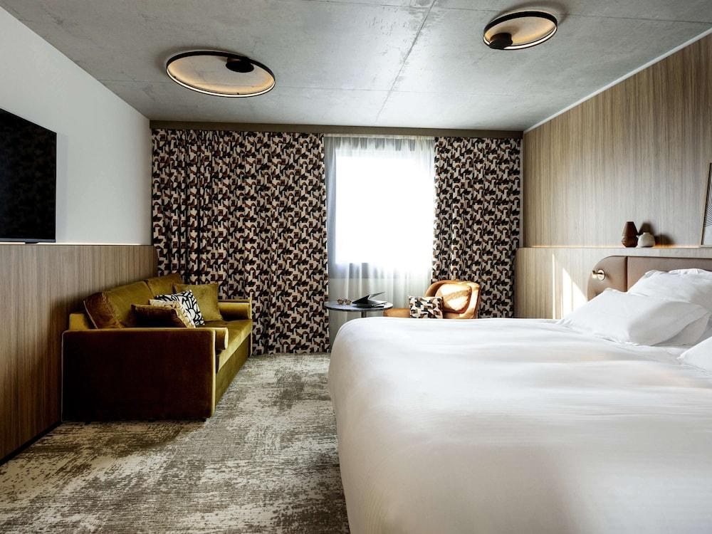 Pullman Lyon photo 2