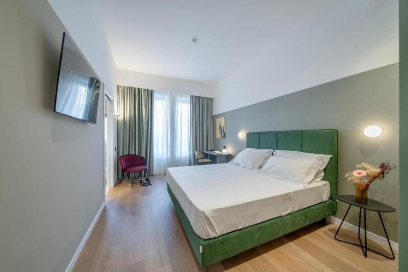 Biscardi Hotel Bari photo 2