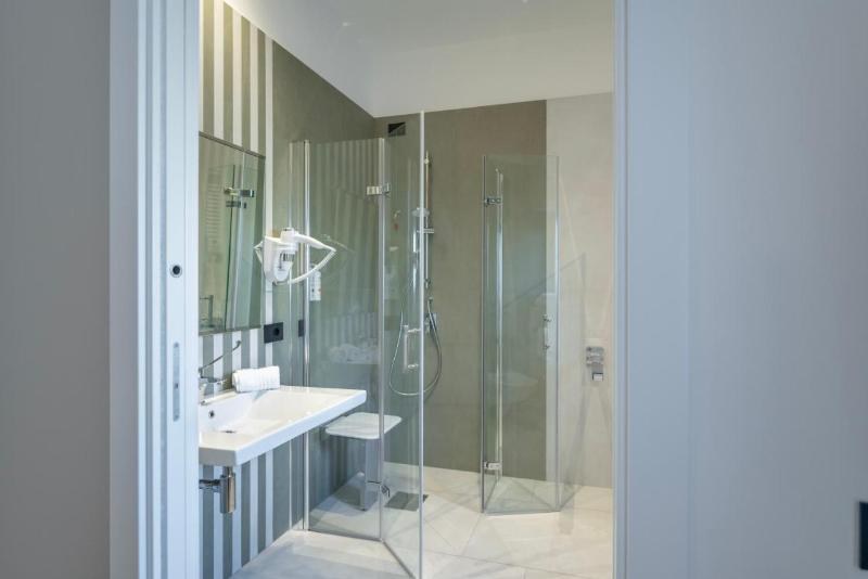 Biscardi Hotel Bari photo 4