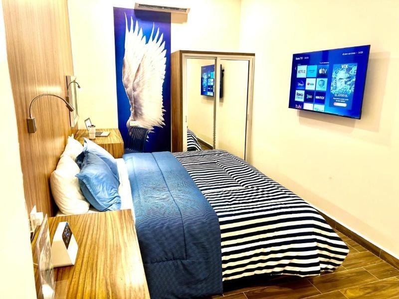 Sky Inn Hotel photo 4