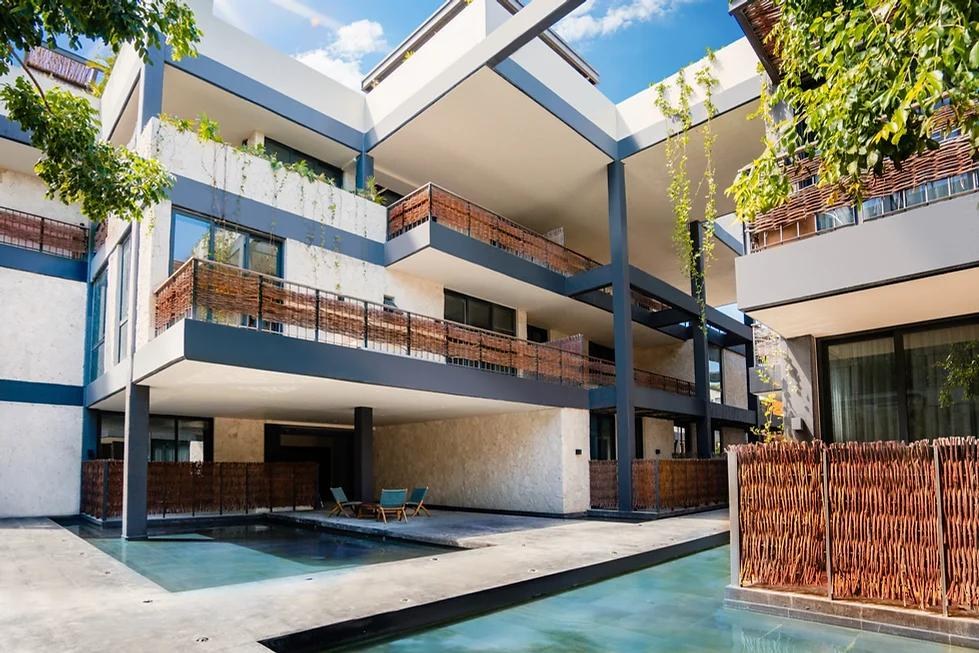 BLOOM TULUM APARTMENTS BY MARRIOTT