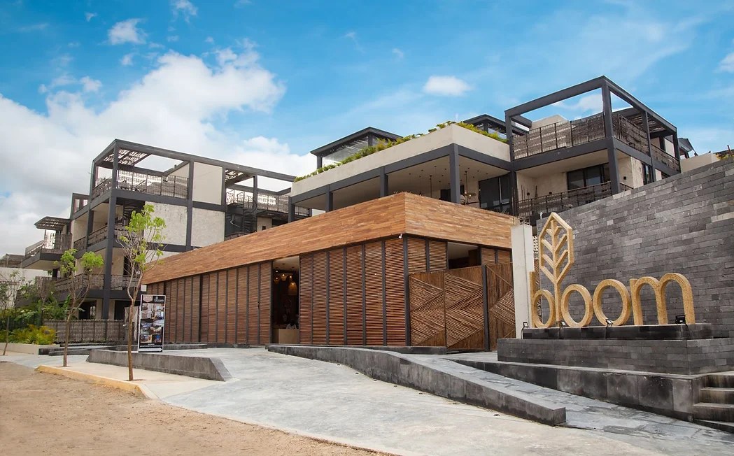 BLOOM TULUM APARTMENTS BY MARRIOTT photo 1