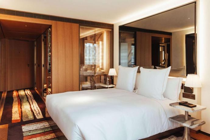 Sax Paris, LXR Hotels and Resorts photo 2