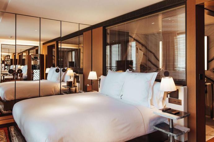 Sax Paris, LXR Hotels and Resorts photo 3