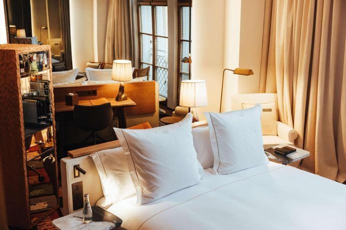 Sax Paris, LXR Hotels and Resorts photo 4