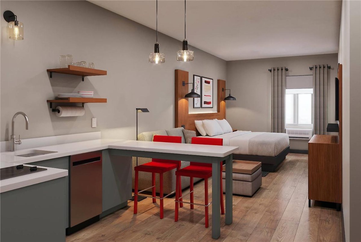 Hawthorn Extended Stay by Wyndham Ft Lauderdale Cypress Crk photo 4