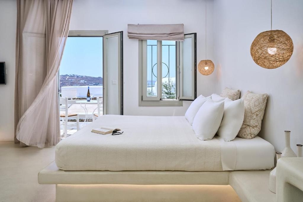 Nodo Boutique Hotel