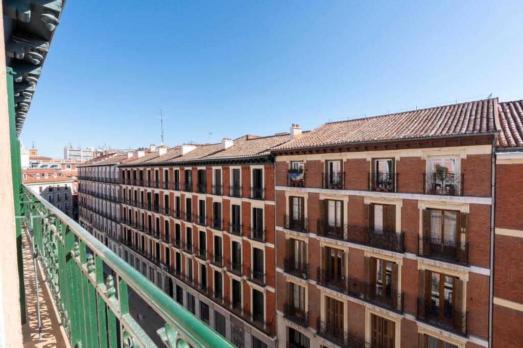 NEGRESCO PLAZA MAYOR