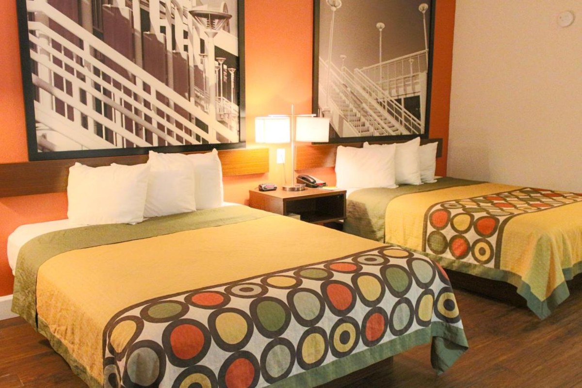 Orlando Inn International Drive Area photo 1