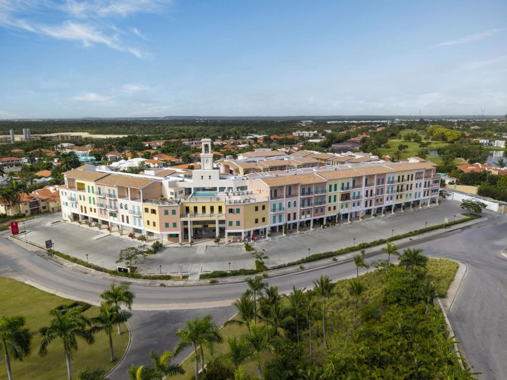 Hotels in Punta Cana