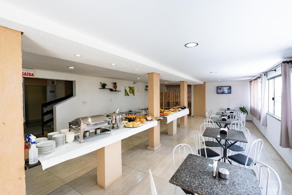 HANNA Balneario Hotel photo 2
