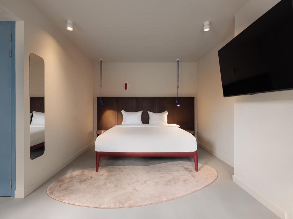 CONSCIOUS OUDEGRACHT UTRECHT