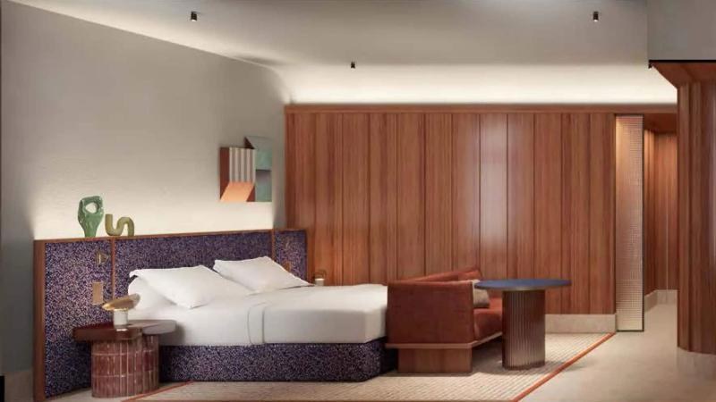 Andaz Lisbon