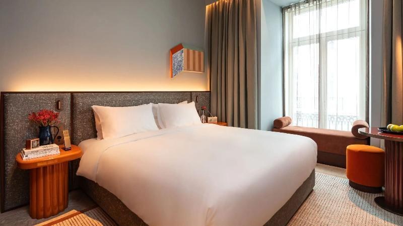 Andaz Lisbon photo 2