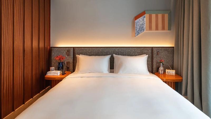 Andaz Lisbon photo 3