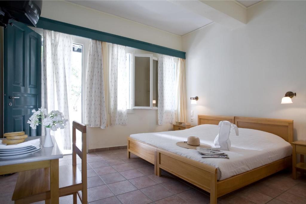 ROSEBAY HOTEL SANTORINI photo 1
