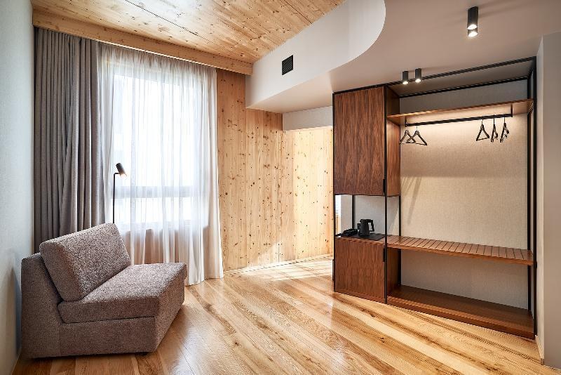 The Log Porto Hotel by Piamonte Hotels photo 4
