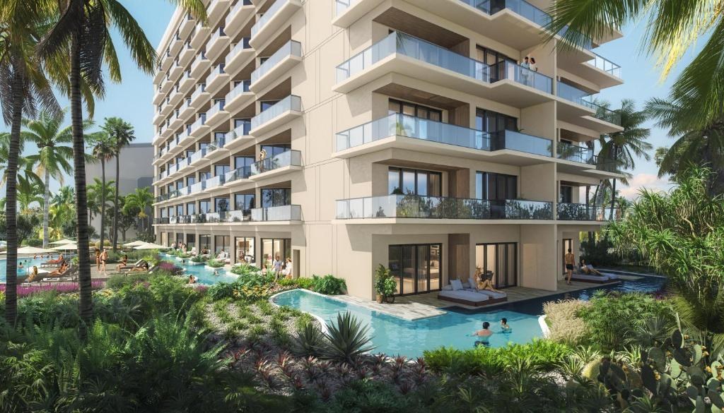 The Westerly at Hilton Aruba Caribbean Resort