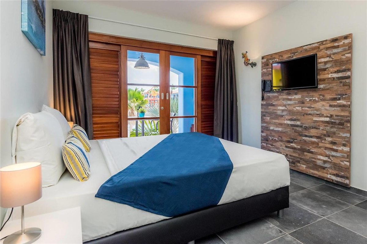 Kunuku Resort All Inclusive Curacao, Trademark by Wyndham photo 2