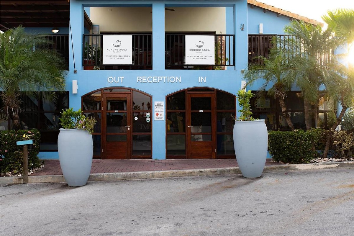 Kunuku Resort All Inclusive Curacao, Trademark by Wyndham photo 4
