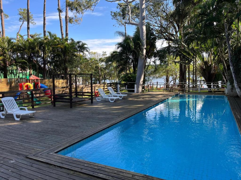 PRAIA MOLE HOTEL