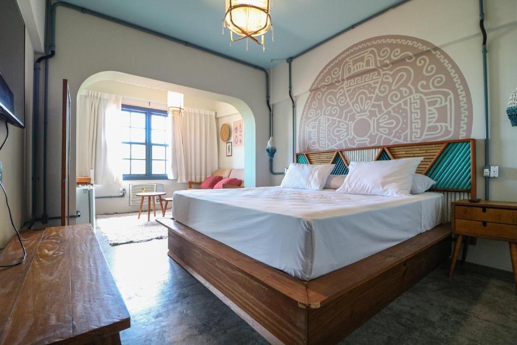 PRAIA MOLE HOTEL photo 1