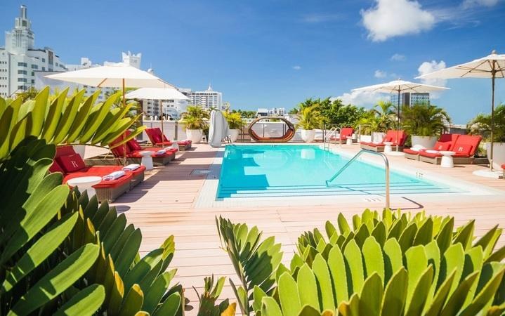 Uma House by Yurbban South Beach photo 3