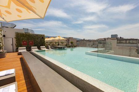 Adia Aluma Athens, Curio Collection by Hilton photo 4