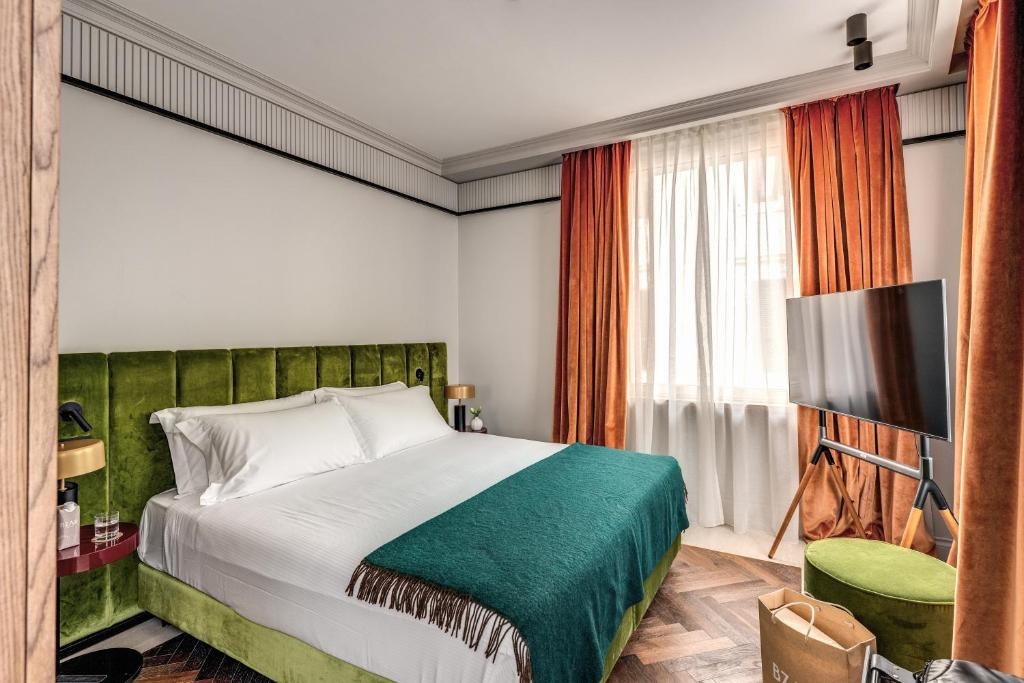 HOTEL SANTA MARIA MAGGIORE