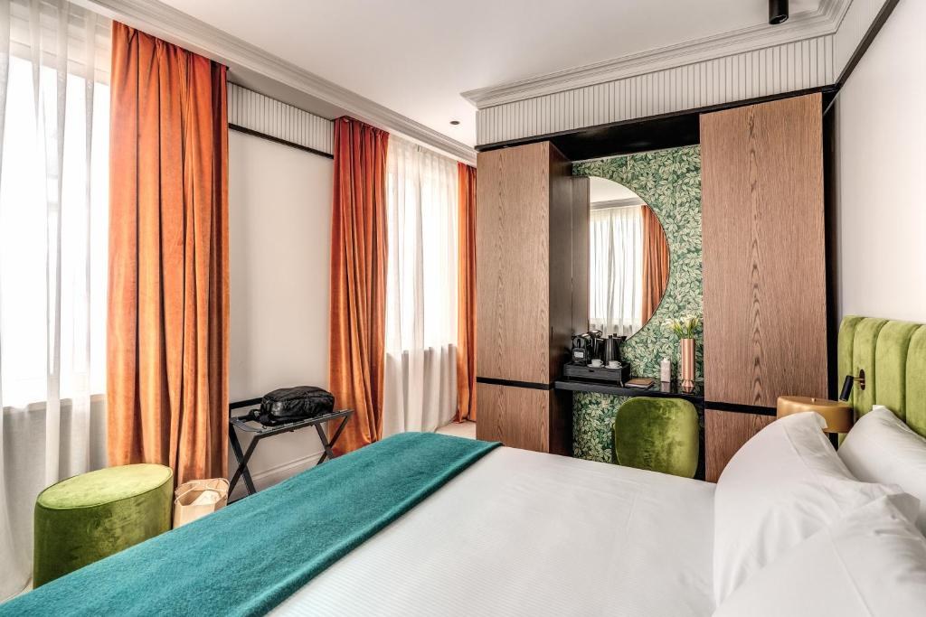 HOTEL SANTA MARIA MAGGIORE photo 2