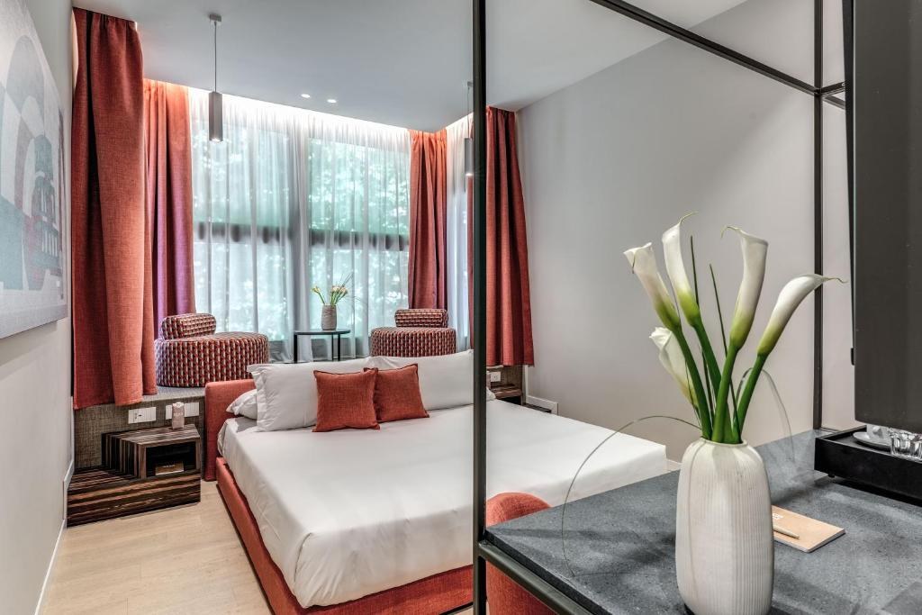 PARIOLI CUBE HOTEL