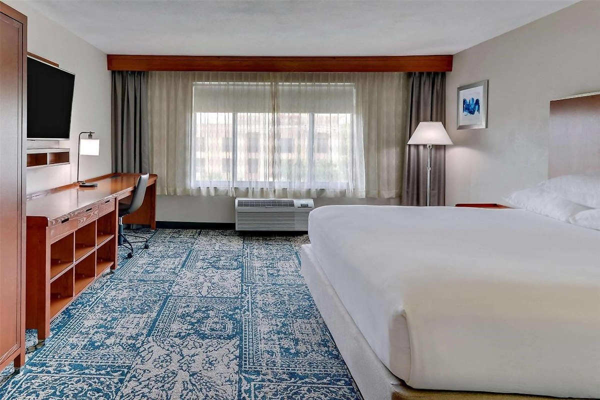 Wyndham Garden San Antonio Airport photo 2