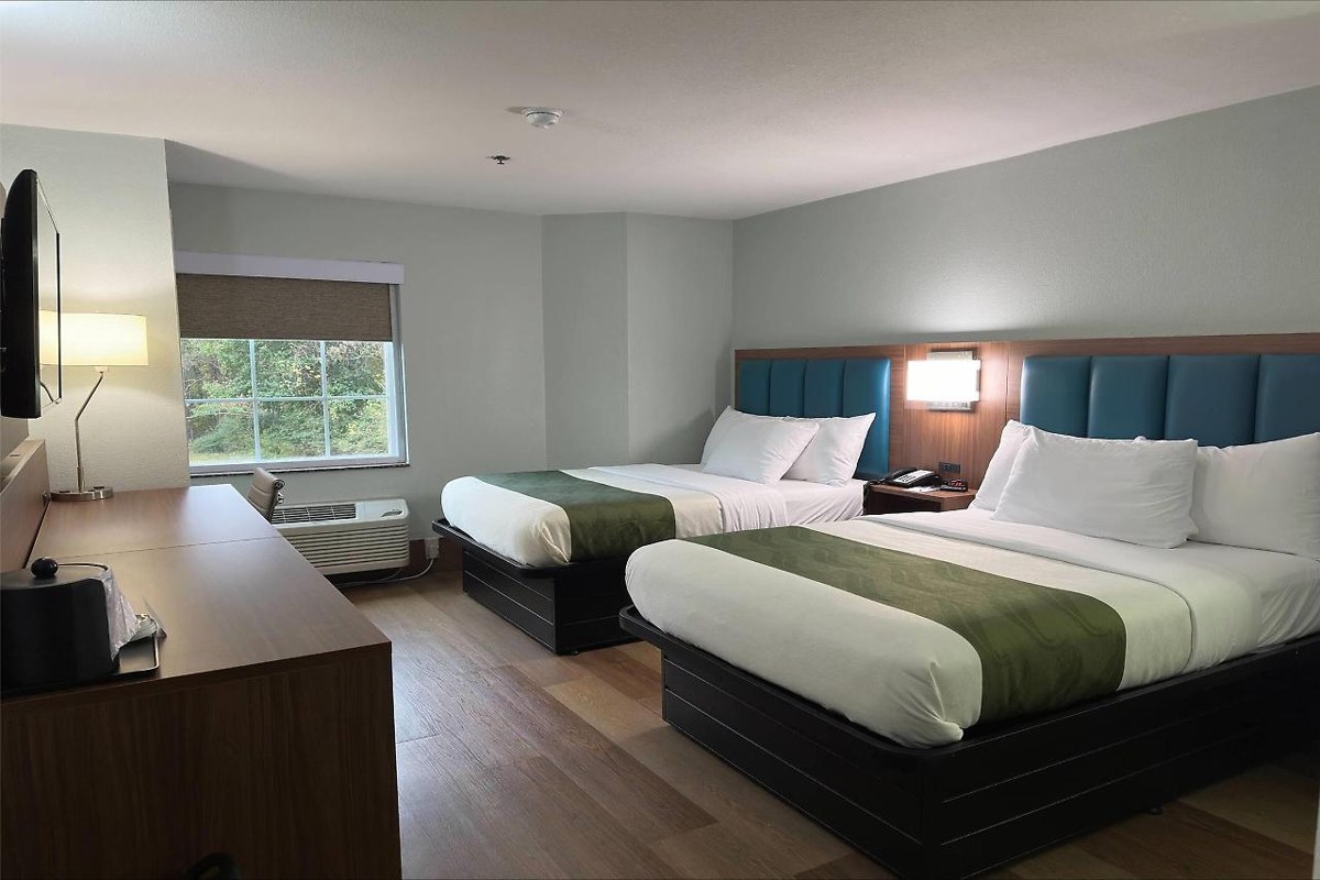 Wingate by Wyndham Macon I-475 photo 1