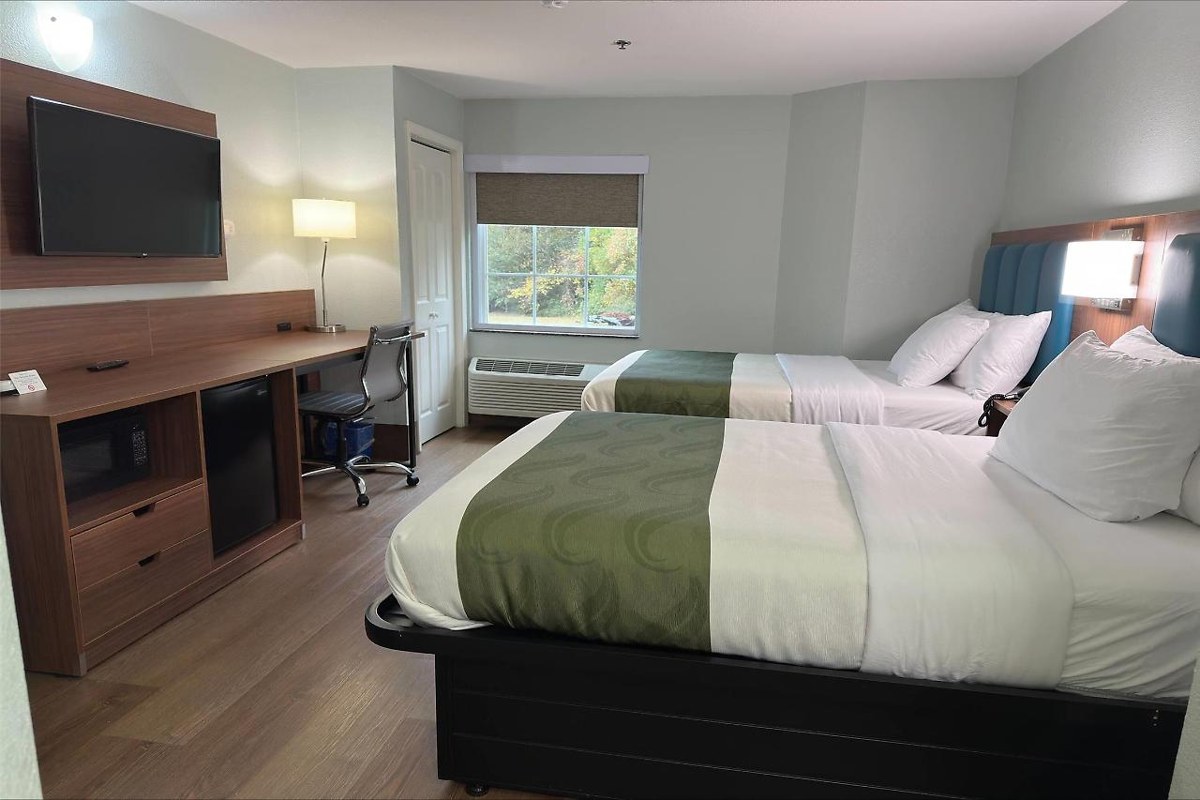 Wingate by Wyndham Macon I-475 photo 2