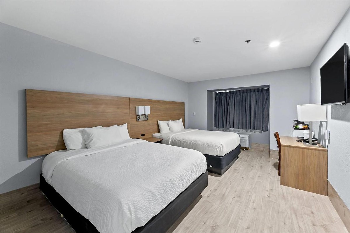 Baymont by Wyndham San Antonio Downtown