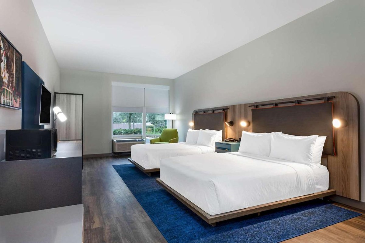 TRYP by Wyndham Orlando photo 2