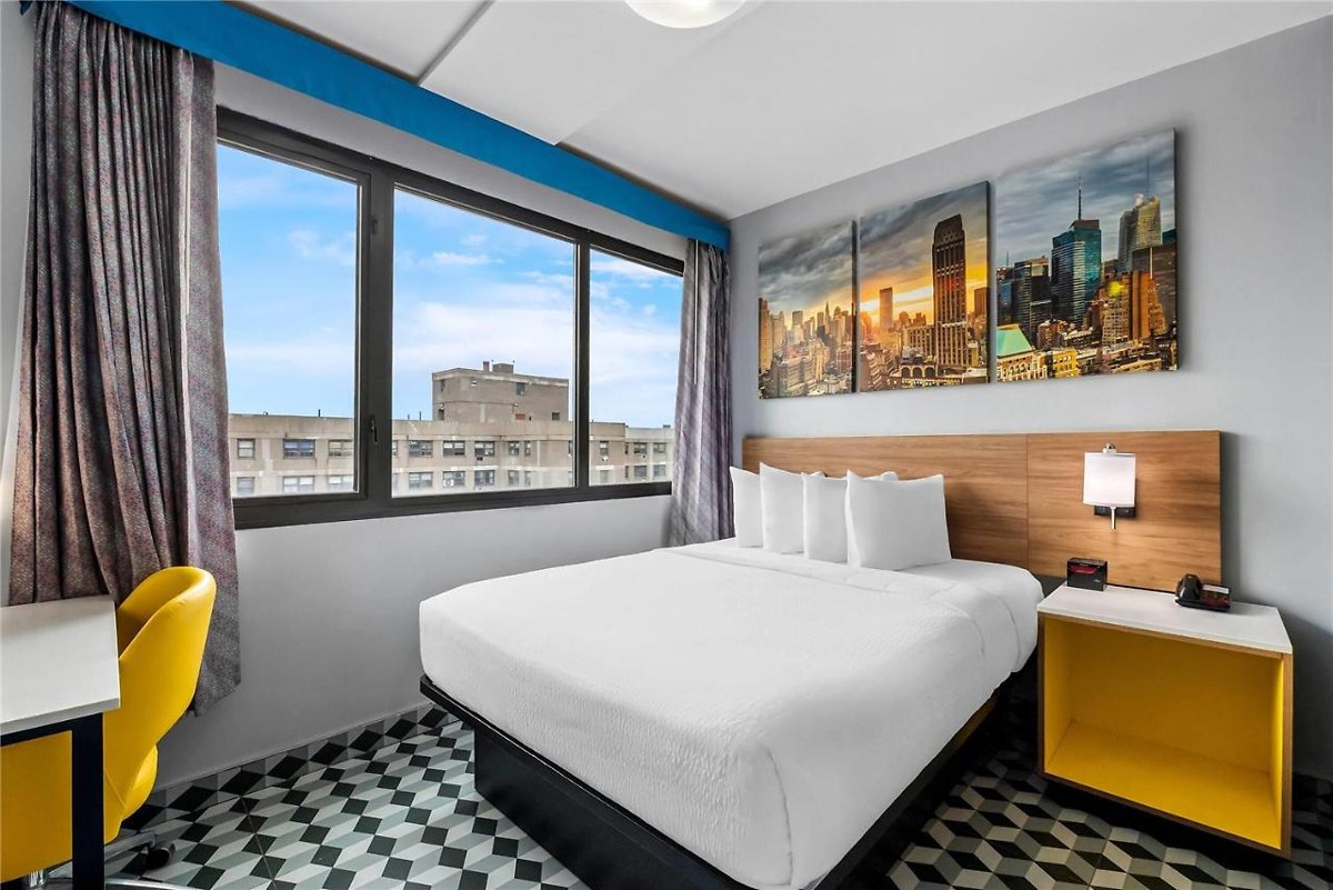 Days Inn by Wyndham New York Chinatown photo 4