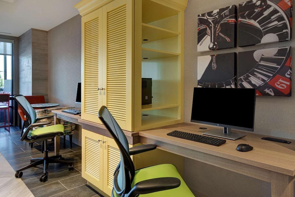Home2 Suites by Hilton Las Vegas North photo 1