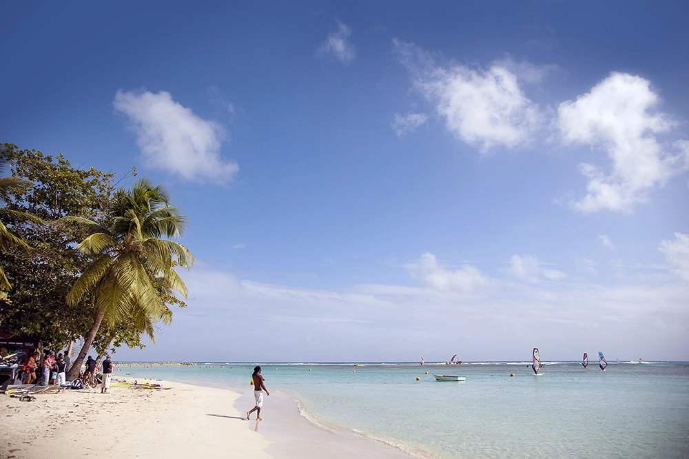 Caribbean