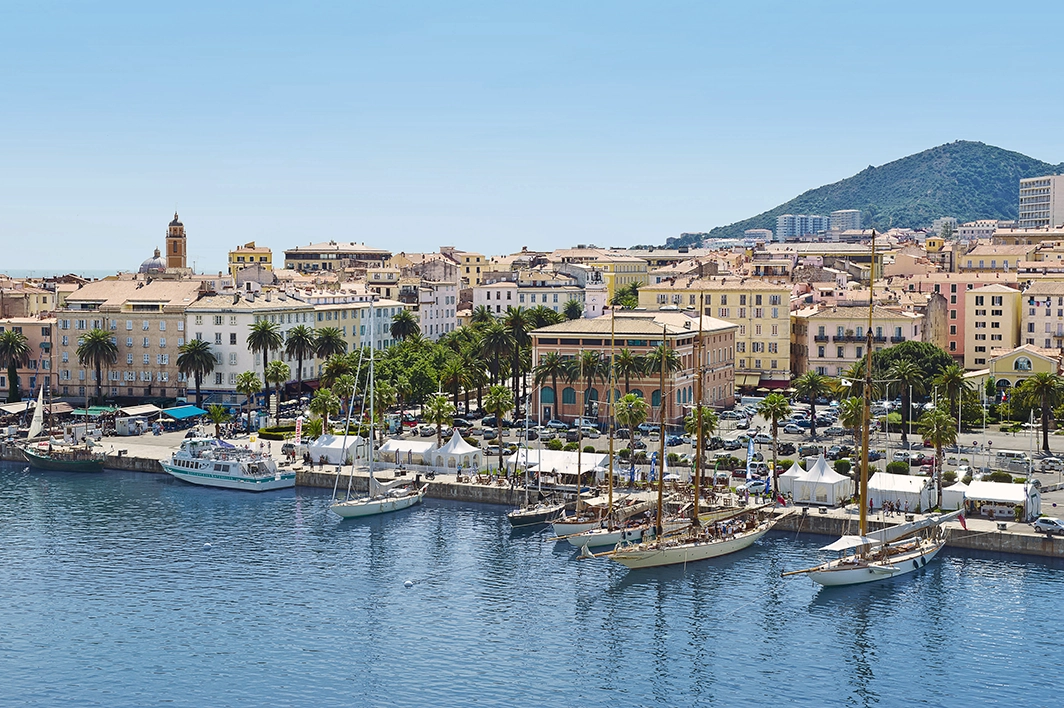 Mediterranean
