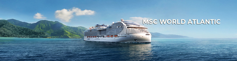 MSC WORLD ATLANTIC